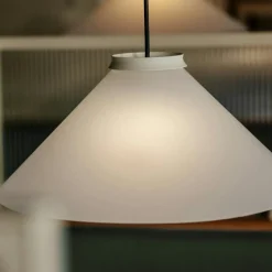 Pholc Pendellampor-Aline 40 Pendel, Svart