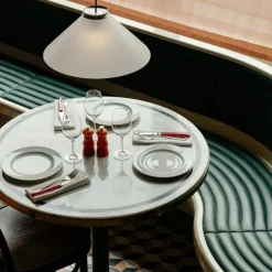 Pholc Pendellampor-Aline 40 Pendel, Svart