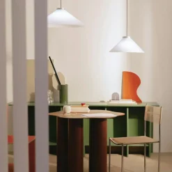 Pholc Pendellampor-Aline 40 Pendel, Svart