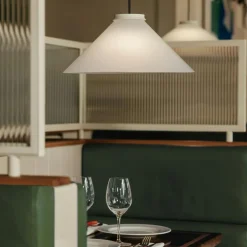 Pholc Pendellampor-Aline 40 Pendel, Svart