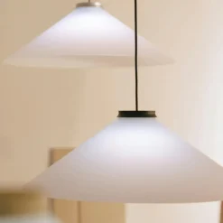 Pholc Pendellampor-Aline 40 Pendel, Svart