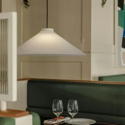 Pholc Pendellampor-Aline 40 Pendel, Svart