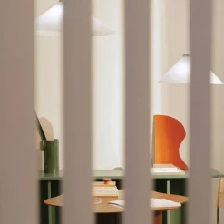 Pholc Pendellampor-Aline 40 Pendel, Svart