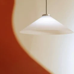 Pholc Pendellampor-Aline 40 Pendel, Svart