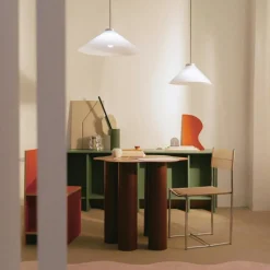 Pholc Pendellampor-Aline 40 Pendel, Svart