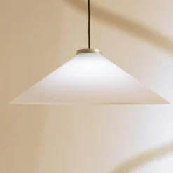 Pholc Pendellampor-Aline 40 Pendel, Svart