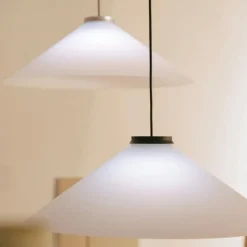 Pholc Pendellampor-Aline 40 Pendel, Svart