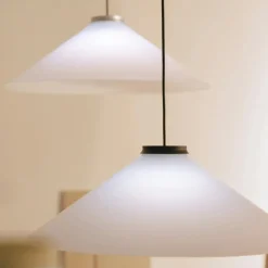 Pholc Pendellampor-Aline 40 Pendel, Svart