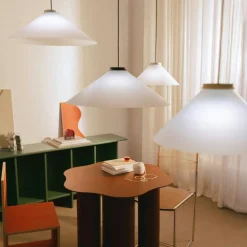 Pholc Pendellampor-Aline 40 Pendel, Svart