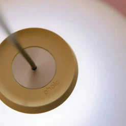 Pholc Pendellampor-Aline 40 Pendel, Svart