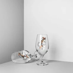 All About You Ölglas 40 cl 2-pack, Near You