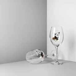 All About You Vinglas 52 cl 2-pack, Wait For Him