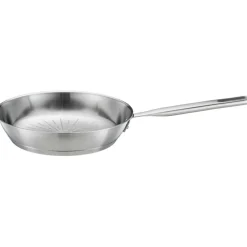 Fiskars Stekpannor-All Steel Pure Stekpanna, 28 cm