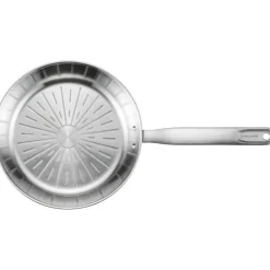 Fiskars Stekpannor-All Steel Pure Stekpanna, 28 cm