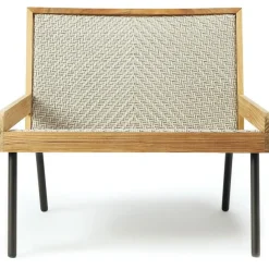 Allaperto Nautic Loungestol