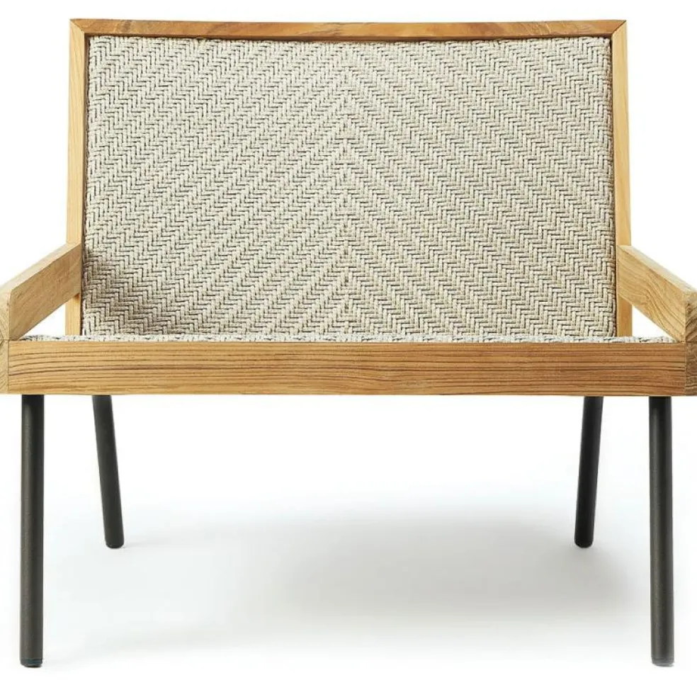 Allaperto Nautic Loungestol