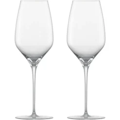 Alloro Riesling Vitvinsglas 52, 2-pack