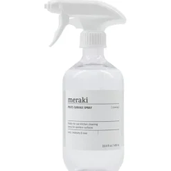 Meraki Övrigt Diskning & Städning-Allrengöringsspray 490 ml