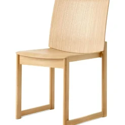 Allwood AV35 Stol, Ek