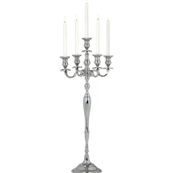 Alster Kandelaber 100cm, Aluminium