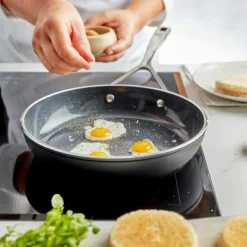 Demeyere Stekpannor-Alu Pro 5 Stekpanna, 24 cm