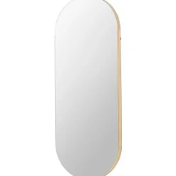 Alva Spegel Oval 62x158 cm