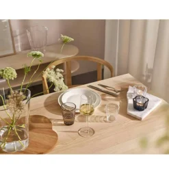 Iittala Ljuslyktor-Alvar Aalto Ljuslykta 6 cm,