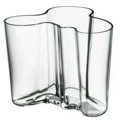 Iittala Vaser-Alvar Aalto Vas 12 cm