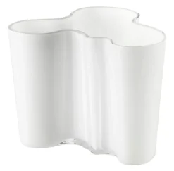 Iittala Vaser-Alvar Aalto Vas 12 cm,