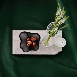 Iittala Vaser-Alvar Aalto Vas Opal 9,5 cm