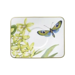 Villeroy & Boch Kaffefat & Tefat-Amazonia Espressofat, 14x11 cm