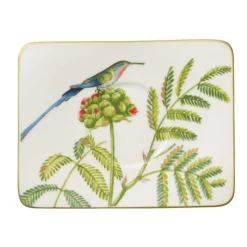 Amazonia Fat Till Kaffekopp, 17x14 cm