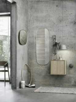 Ambit Pendel Ø25 cm, Taupe