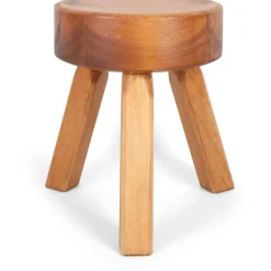 AML Pall, Mörkoljad Furu