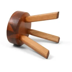 AML Pall, Mörkoljad Furu