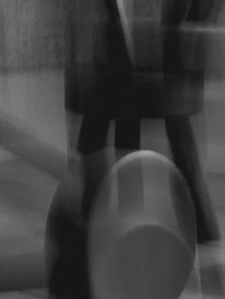 AML Pall, Mörkoljad Furu