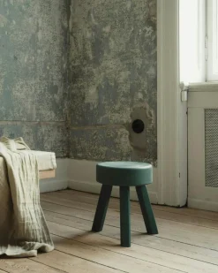 AML Pall, Mörkoljad Furu