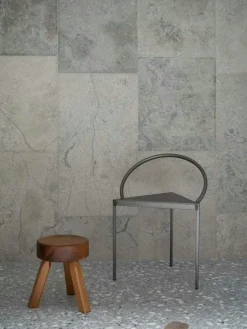 AML Pall, Mörkoljad Furu