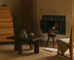 AML Pall, Mörkoljad Furu