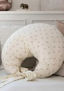 Amningskudde, Sophora Leaves