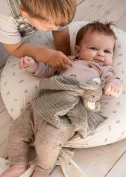 Amningskudde, Sophora Leaves