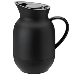 Amphora Kaffekanna 1 L, Soft Peach