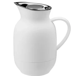 Amphora Kaffekanna 1 L, Soft Peach