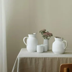 Amphora Kaffekanna 1 L, Soft Peach