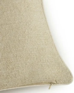 Decotique Prydnadskuddar & Fodral-Amy Bouclé Kudde 50x50, Sunshine