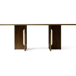 Audo Copenhagen Matbord Och Barbord-Androgyne Matbord Rektangulär , 280x110 cm