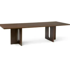 Audo Copenhagen Matbord Och Barbord-Androgyne Matbord Rektangulär , 280x110 cm