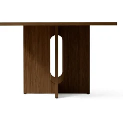 Audo Copenhagen Matbord Och Barbord-Androgyne Matbord Rektangulär , 280x110 cm