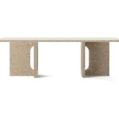 Androgyne Soffbord, Kunis Breccia