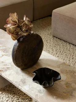 Androgyne Soffbord, Kunis Breccia